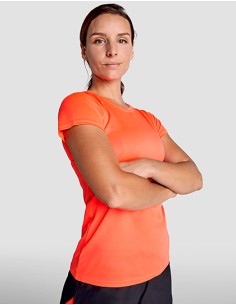 R-CA0423-Womens Montecarlo T-Shirt 2